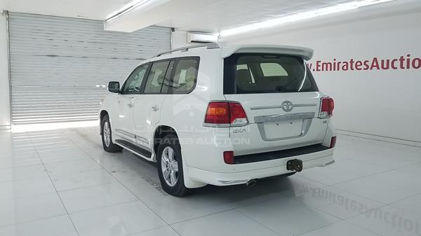 Photo 7 VIN: JTMHU09J8E5082833 - TOYOTA LAND CRUISER 