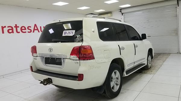 Photo 6 VIN: JTMHU09J8F5103763 - TOYOTA LAND CRUISER 