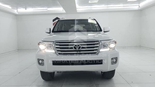 Photo 0 VIN: JTMHU09J8F5103763 - TOYOTA LAND CRUISER 