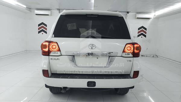 Photo 6 VIN: JTMHU09J8F5103763 - TOYOTA LAND CRUISER 