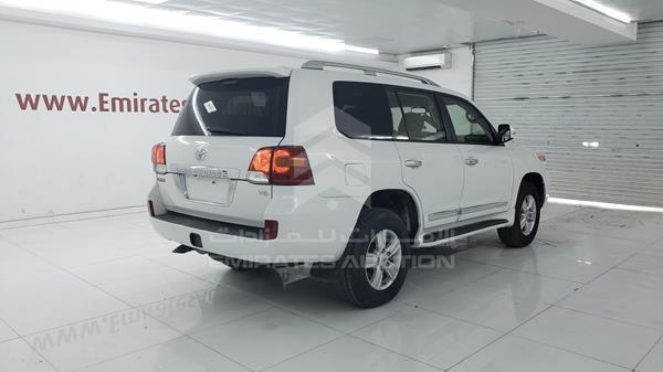 Photo 7 VIN: JTMHU09J8F5103763 - TOYOTA LAND CRUISER 