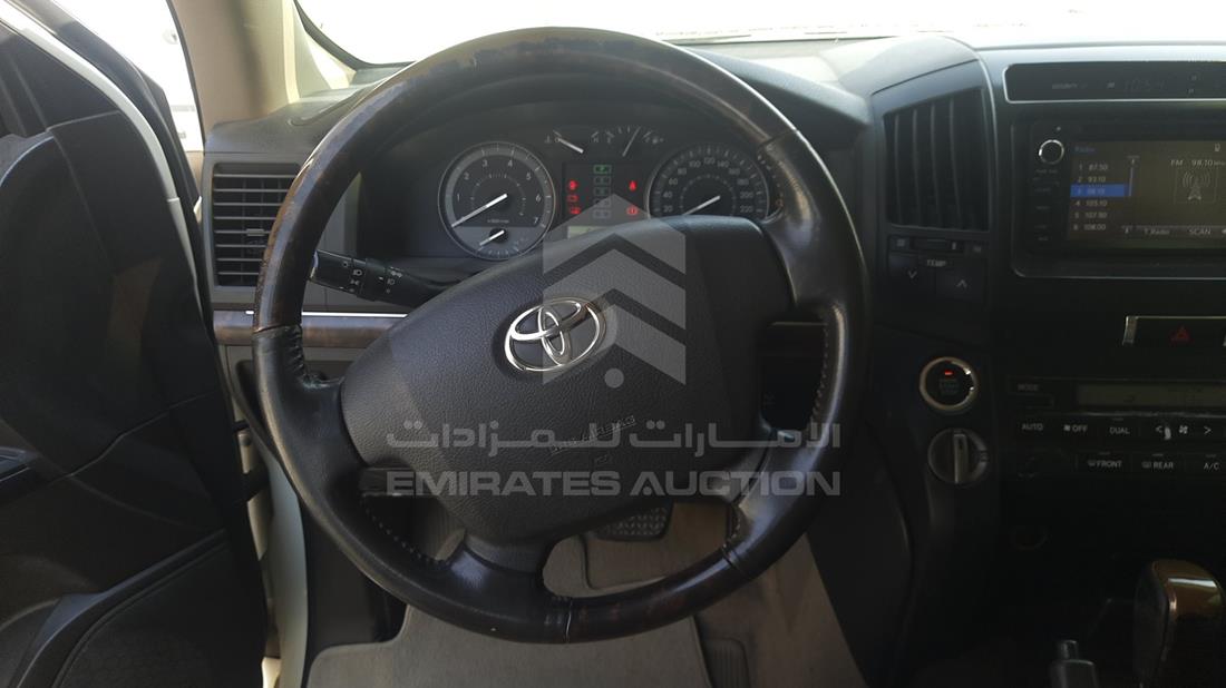 Photo 12 VIN: JTMHU09J995016281 - TOYOTA LAND 