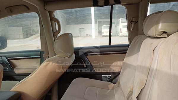 Photo 18 VIN: JTMHU09J9A5038625 - TOYOTA LAND CRUISER 