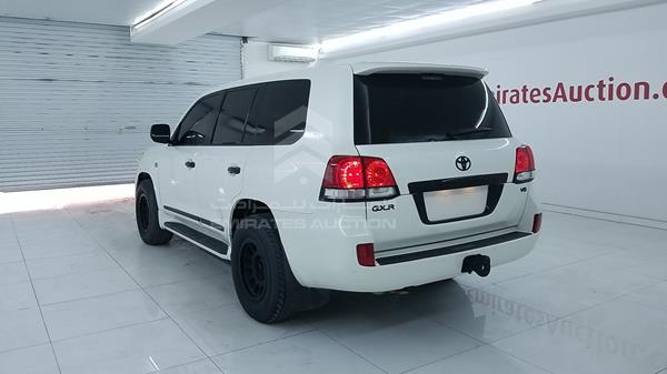 Photo 6 VIN: JTMHU09J9B5041672 - TOYOTA LAND CRUISER 