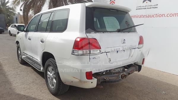 Photo 6 VIN: JTMHU09J9B5052221 - TOYOTA LAND CRUISER 