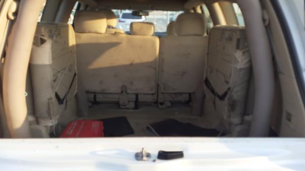 Photo 20 VIN: JTMHU09J9D5068079 - TOYOTA LAND CRUISER GXR V6 