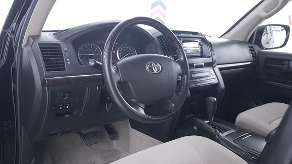 Photo 11 VIN: JTMHU09JXB4045980 - TOYOTA LAND CRUISER 