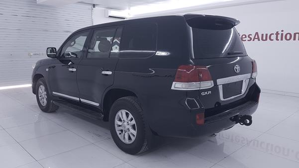 Photo 6 VIN: JTMHU09JXB4045980 - TOYOTA LAND CRUISER 