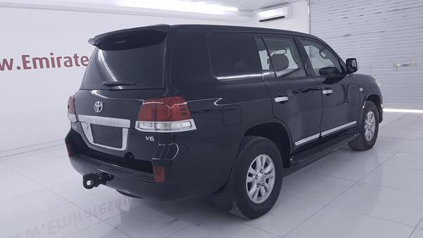 Photo 8 VIN: JTMHU09JXB4045980 - TOYOTA LAND CRUISER 