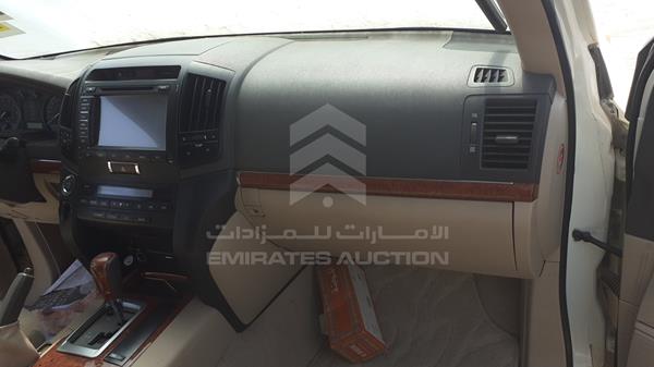 Photo 23 VIN: JTMHU09JXD4074236 - TOYOTA LAND CRUISER GXR V6 