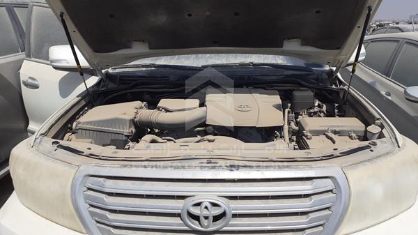 Photo 26 VIN: JTMHU09JXD4074236 - TOYOTA LAND CRUISER GXR V6 