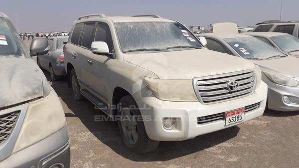 Photo 7 VIN: JTMHU09JXD4074236 - TOYOTA LAND CRUISER GXR V6 