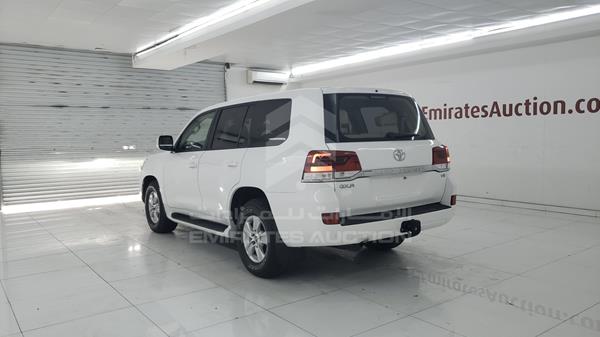 Photo 5 VIN: JTMHV01J8H4207610 - TOYOTA LAND CRUISER 