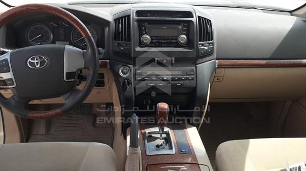 Photo 14 VIN: JTMHV09J2E4144889 - TOYOTA LAND CRUISER 