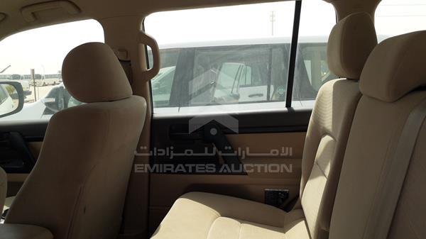 Photo 18 VIN: JTMHV09J2E4144889 - TOYOTA LAND CRUISER 