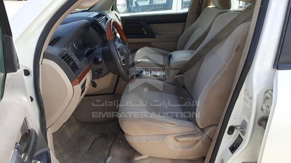 Photo 12 VIN: JTMHV09J7F4175668 - TOYOTA LAND CRUISER 