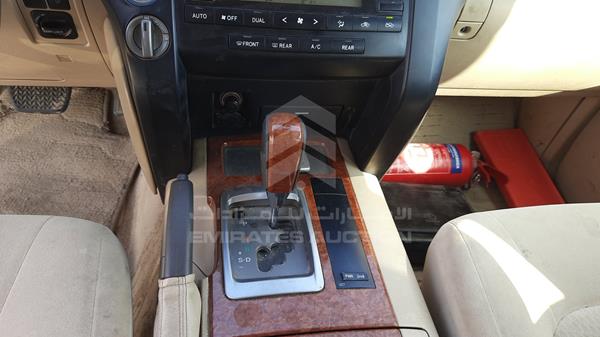 Photo 14 VIN: JTMHV09J7F4175668 - TOYOTA LAND CRUISER 