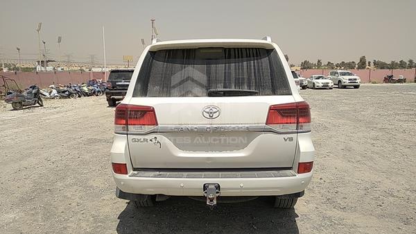 Photo 7 VIN: JTMHX01J6H5086323 - TOYOTA LAND CRUISER 