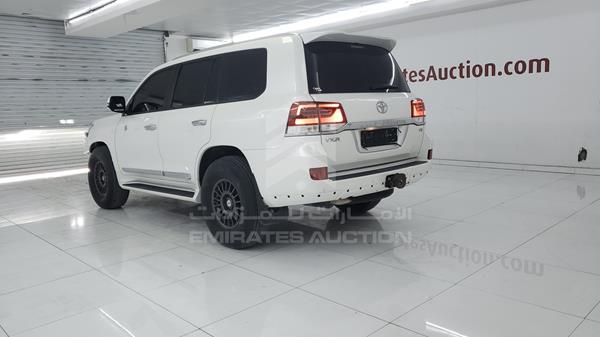 Photo 6 VIN: JTMHX01J7H4149404 - TOYOTA LAND CRUISER 