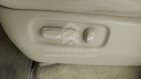 Photo 24 VIN: JTMHX01JXG5081026 - TOYOTA LAND CRUISER 