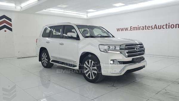 Photo 10 VIN: JTMHX05J9H4144926 - TOYOTA LAND CRUISER 