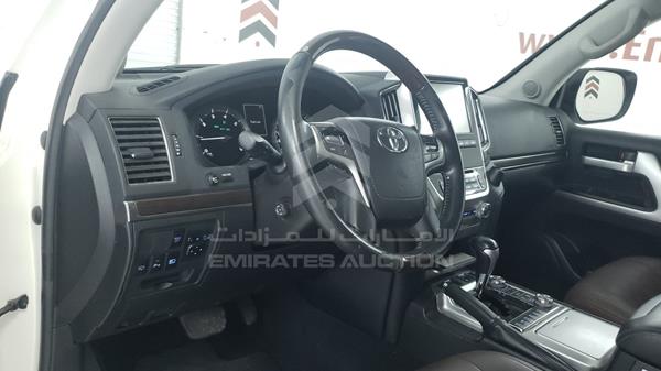 Photo 12 VIN: JTMHX05J9H4144926 - TOYOTA LAND CRUISER 