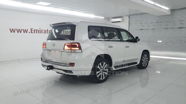 Photo 9 VIN: JTMHX05J9H4144926 - TOYOTA LAND CRUISER 