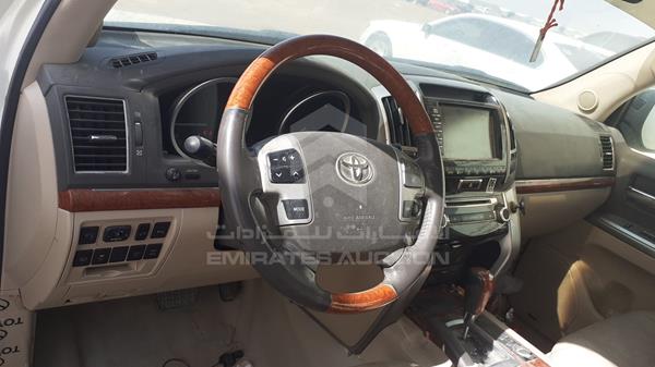 Photo 15 VIN: JTMHX05JXD4035319 - TOYOTA LAND CRUISER 