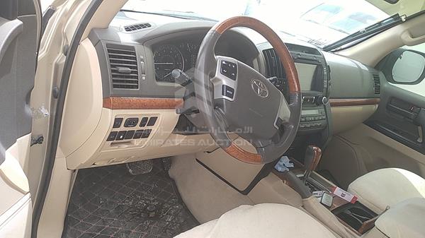 Photo 11 VIN: JTMHX09J1D4045473 - TOYOTA LAND CRUISER 