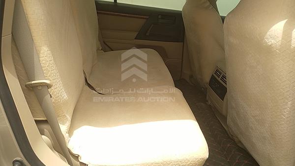 Photo 23 VIN: JTMHX09J1D4045473 - TOYOTA LAND CRUISER 