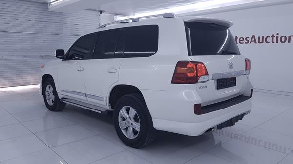 Photo 6 VIN: JTMHX09J1F5051156 - TOYOTA LAND CRUISER 