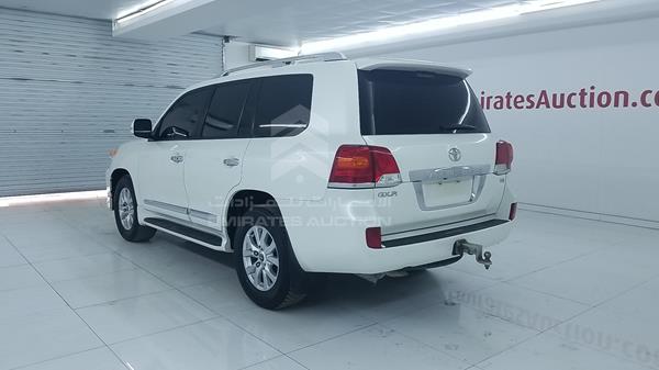 Photo 6 VIN: JTMHX09J3D4027850 - TOYOTA LAND CRUISER GXR 