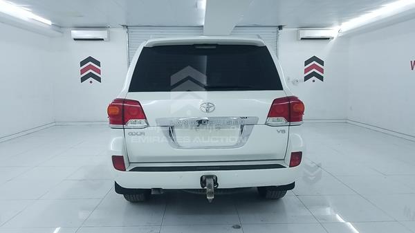 Photo 7 VIN: JTMHX09J3D4027850 - TOYOTA LAND CRUISER GXR 