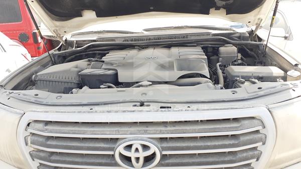 Photo 15 VIN: JTMHX09J3E5042151 - TOYOTA LAND CRUISER 