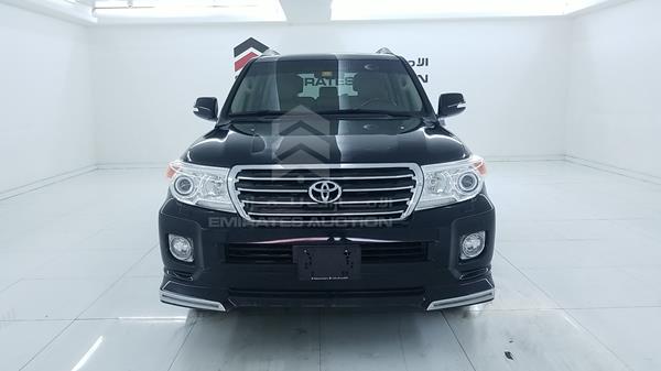 Photo 0 VIN: JTMHX09J4F4084285 - TOYOTA LAND CRUISER 