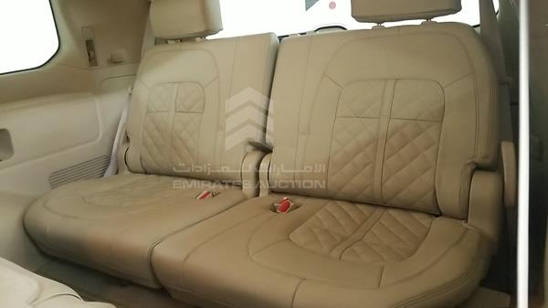 Photo 32 VIN: JTMHX09J4F4084285 - TOYOTA LAND CRUISER 