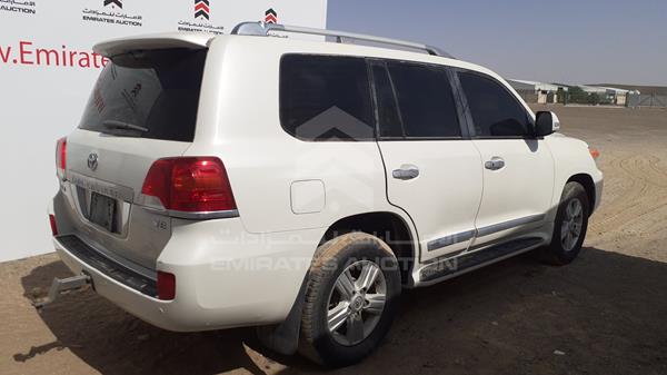 Photo 9 VIN: JTMHX09J7E5045019 - TOYOTA LAND CRUISER 