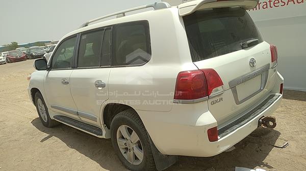 Photo 6 VIN: JTMHX09J9F4083696 - TOYOTA LAND CRUISER 