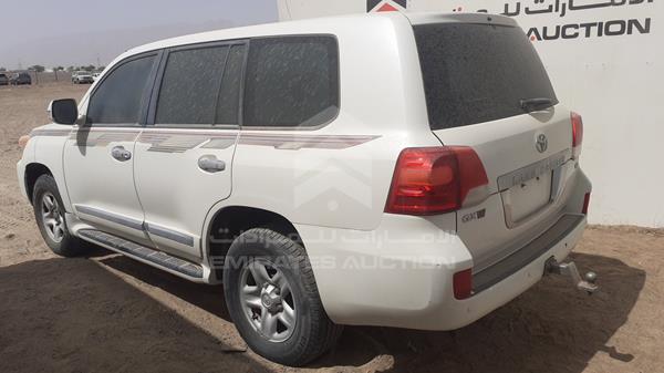 Photo 6 VIN: JTMHX09JXE5037545 - TOYOTA LAND CRUISER 