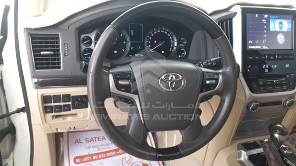 Photo 20 VIN: JTMHY02JXH4056713 - TOYOTA LAND CRUISER 