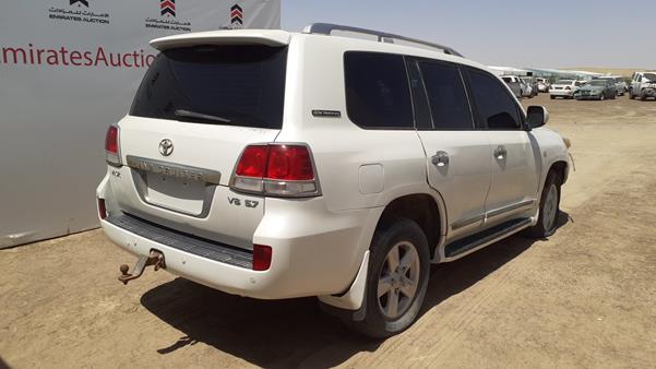 Photo 7 VIN: JTMHY05J1B5006344 - TOYOTA LAND CRUISER 