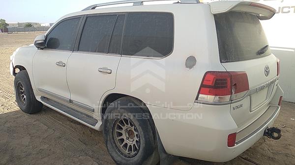 Photo 6 VIN: JTMHY05J1G4040359 - TOYOTA LAND CRUISER 