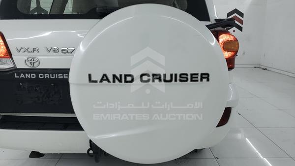 Photo 21 VIN: JTMHY05J2C4010667 - TOYOTA LAND CRUISER 