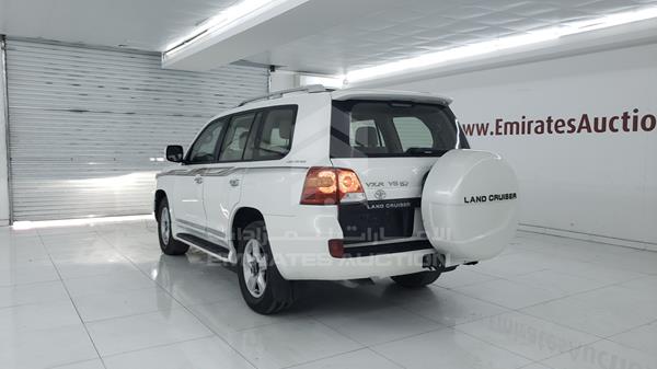 Photo 5 VIN: JTMHY05J2C4010667 - TOYOTA LAND CRUISER 