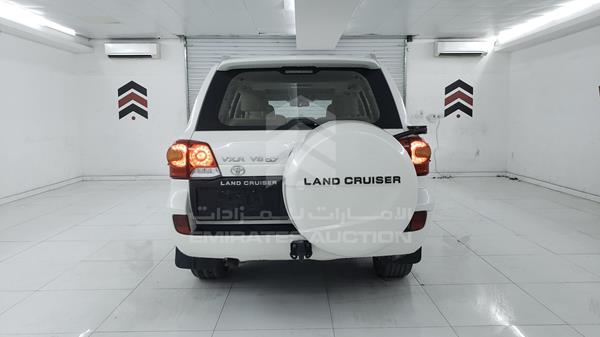 Photo 6 VIN: JTMHY05J2C4010667 - TOYOTA LAND CRUISER 