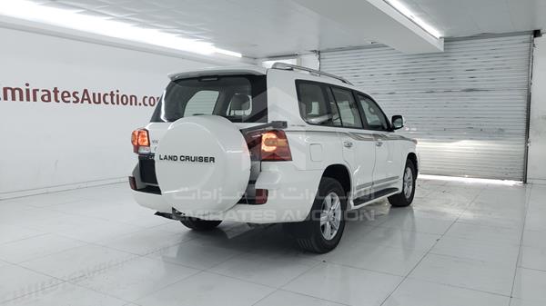 Photo 7 VIN: JTMHY05J2C4010667 - TOYOTA LAND CRUISER 