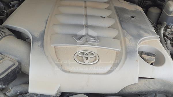 Photo 19 VIN: JTMHY05J3B4003323 - TOYOTA LAND CRUISER 