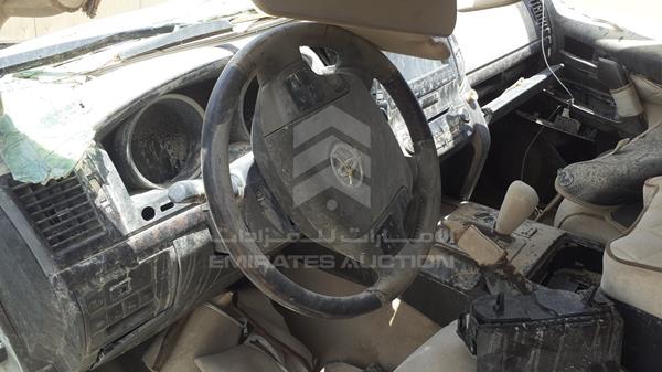 Photo 7 VIN: JTMHY05J3B4003323 - TOYOTA LAND CRUISER 