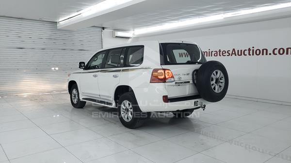 Photo 5 VIN: JTMHY05J3B5008659 - TOYOTA LAND CRUISER VXR V8 