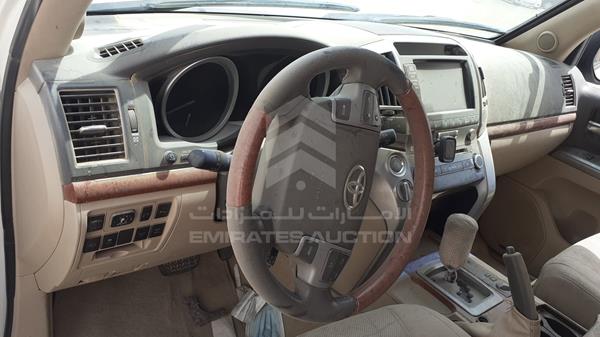 Photo 14 VIN: JTMHY05J3D4020304 - TOYOTA LAND CRUISER 